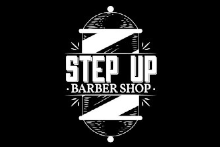Step Up Barber Shop