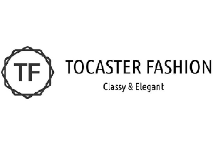 Tocaster fashion