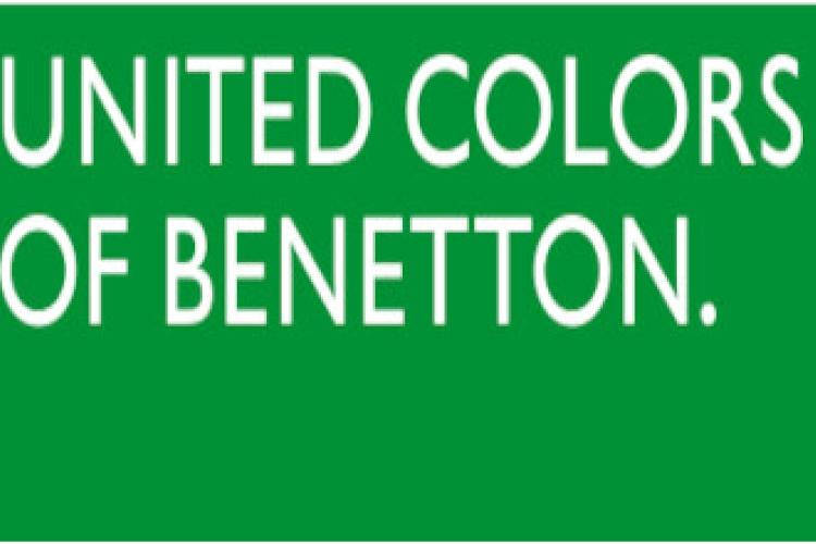United colors of Benetton