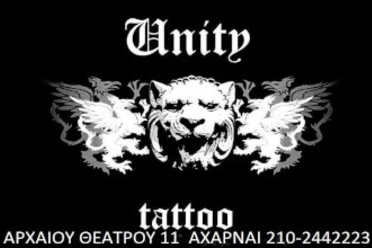 UnityTattoo