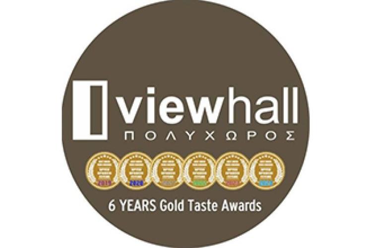 View Hall Πολυχώρος