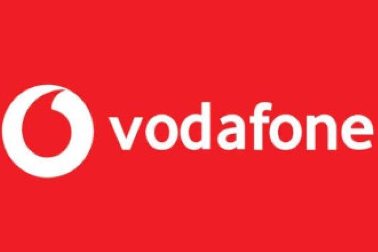 Vodafone