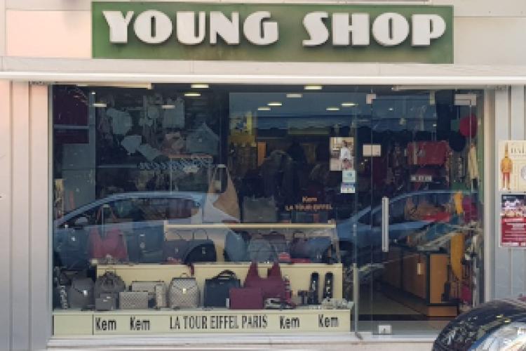 Young Shop
