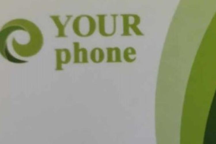 Your Phone