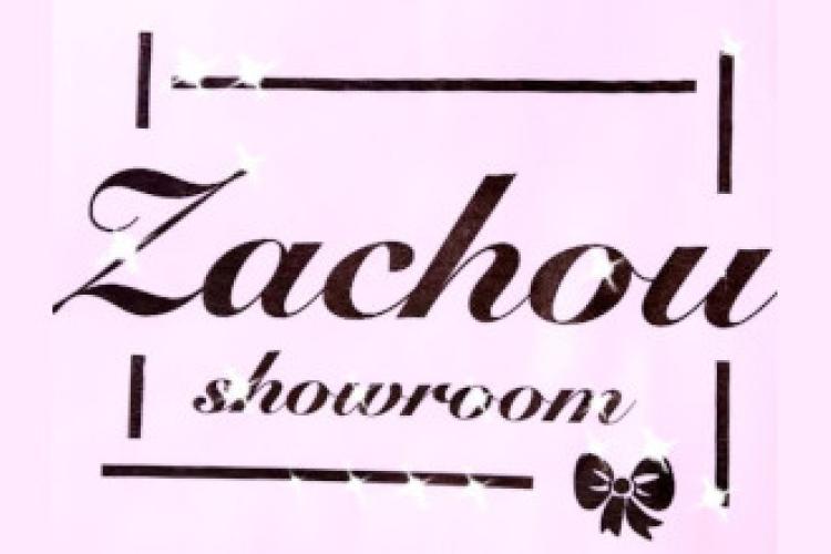 Zachou Showroom