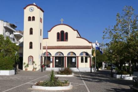 Άγιος Διονύσιος