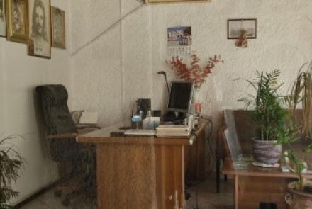 Γραφείο Τελετών Γκαγκαράκης Σπυρίδων