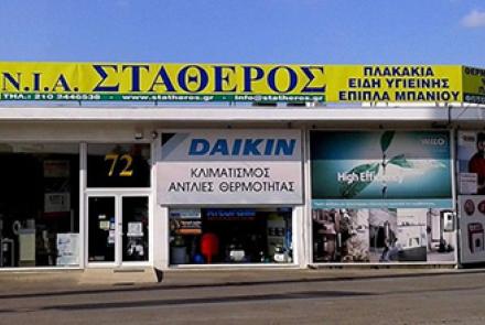 Ν.Ι.Α. Σταθερός