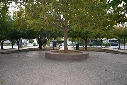 Πάρκο Πρασίνου Πτολεμαϊδος