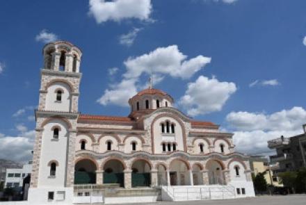 Παναγία Σουμελά