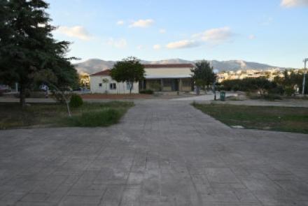 Πλατεία Αγίας Άννας