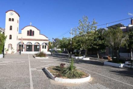 Πλατεία Αγίου Διονυσίου