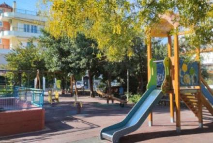 Πλατεία Ανανέωσης