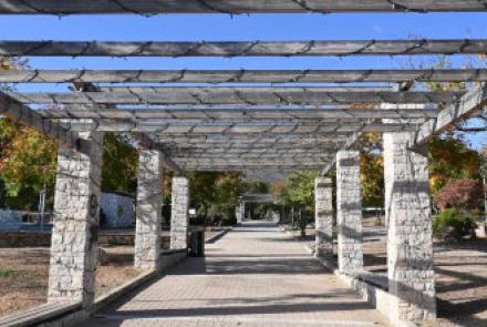 Πλατεία Αριστοτέλους