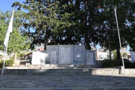 Πλατεία Ηρώων