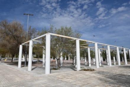 Πλατεία Συμφιλίωσης