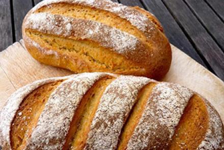 Φούρνος Βαρυμπόμπης