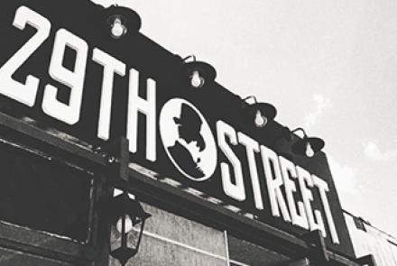 29th Street