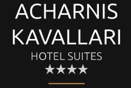 Acharnis Kavallari Hotel