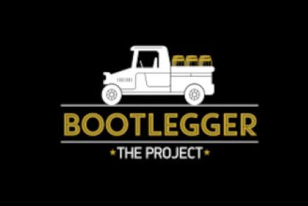 Bootlegger the project