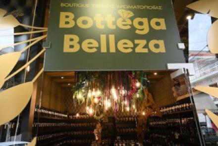 Bottega Belleza