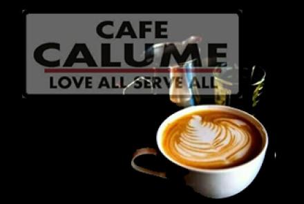 Calume Cafe