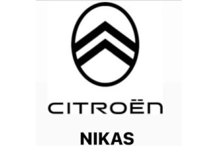 Citroen Νίκας
