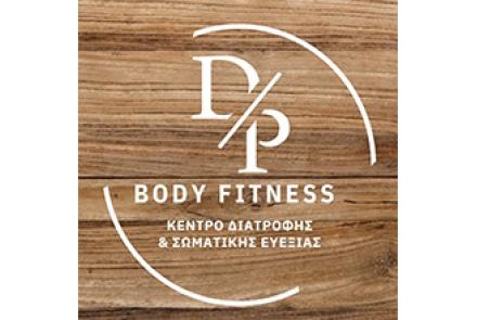 D P Body Fitness