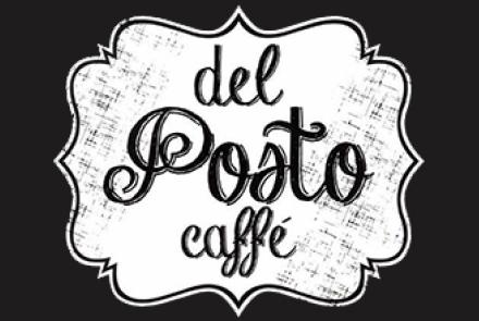 Del Posto Caffe