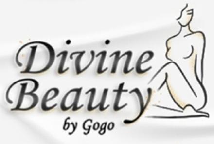 Divine Beauty by Gogo