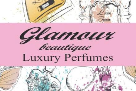 Glamour Beautique