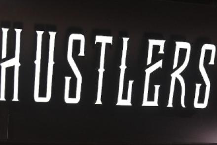 Hustlers