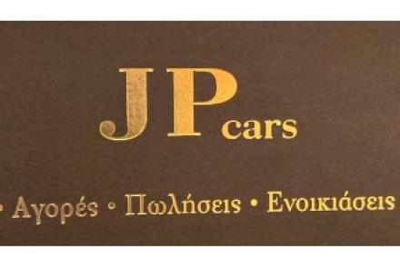 JP Cars
