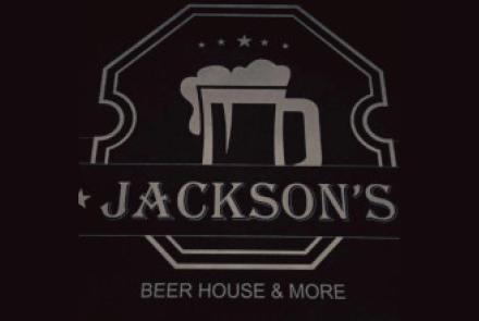 Jackson's