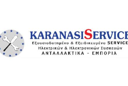 Karanasis Service