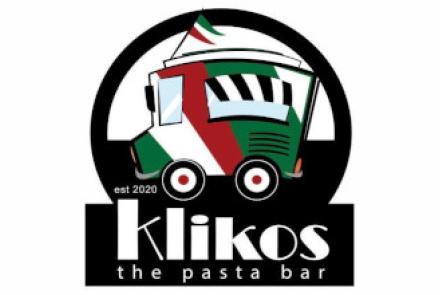 Klikos the pasta bar