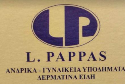 L.Pappas