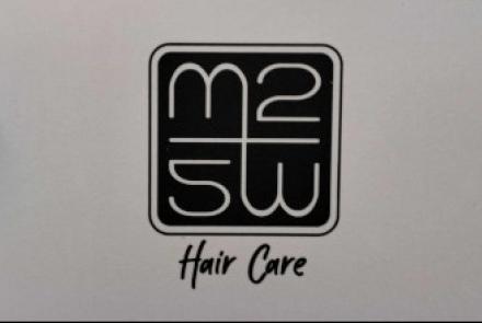 M2 Hair Care