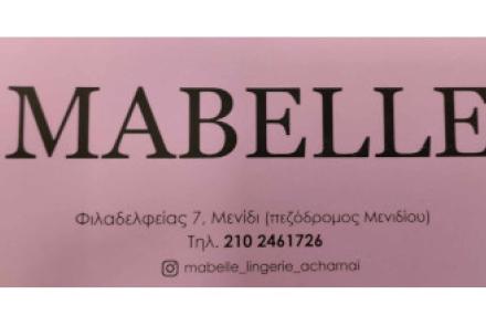 Mabelle Lingerie
