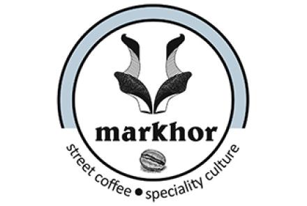 Markhor Coffee