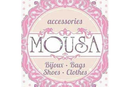 Mousa Accessories