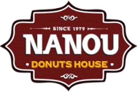 Nanou Donuts House
