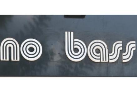 No Bass