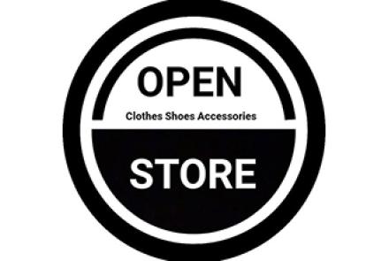 Open Store