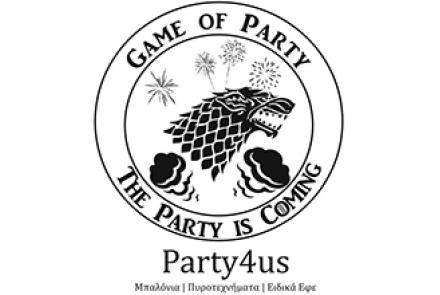 Party4us by Smokyice