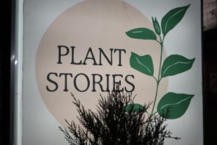 Plant Stories