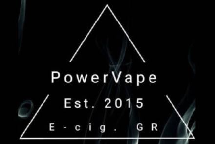 Power Vape