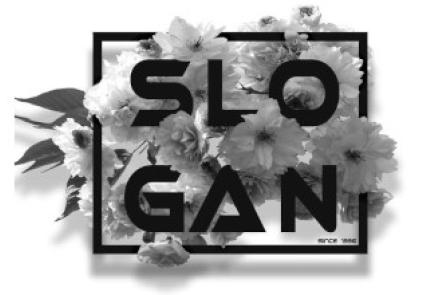 Slogan