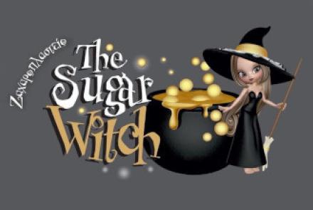 The Sugar Witch