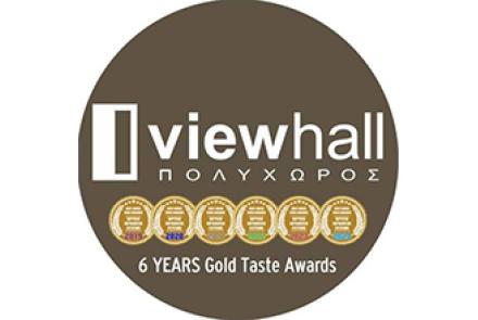 View Hall Πολυχώρος